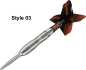 Preview: Target Crux 03 SWISS